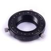 TYZK Microscope Kit M42 CAA 360  Rotator Camera Angle Adjuster Microscope Lens Adapters view 1