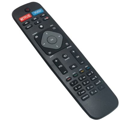 174784 Replacement Remote Control Compatible with Philips LED LCD TV 49PFL4909 40PFL4909 40PFL4609 32PFL4909 50PFL4909 55PFL4909 32PFL4609 49PFL4609 28PFL4909 28PFL4609 58PFL4909