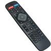 174784 Replacement Remote Control Compatible with Philips LED LCD TV 49PFL4909 40PFL4909 40PFL4609 32PFL4909 50PFL4909 55PFL4909 32PFL4609 49PFL4609 28PFL4909 28PFL4609 58PFL4909 view 1