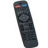 174784 Replacement Remote Control Compatible with Philips LED LCD TV 49PFL4909 40PFL4909 40PFL4609 32PFL4909 50PFL4909 55PFL4909 32PFL4609 49PFL4609 28PFL4909 28PFL4609 58PFL4909 view 2