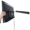 AENTGIU Studless TV Wall Mount, Heavy Duty Drywall TV Bracket Hanger for 32-75 inch Flat Screen TVs, No Stud, No Drill, No Anchors, Easy Install with All Hardware view 1