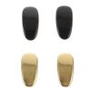 4pcs Glasses Nose Pads Metal Stand Nose Pads for Glasses Gold Glasses Eyeglass Accessories Glasses Holder Stand Gold Frames Glasses Repair Golden Retriever Titanium Suite view 1