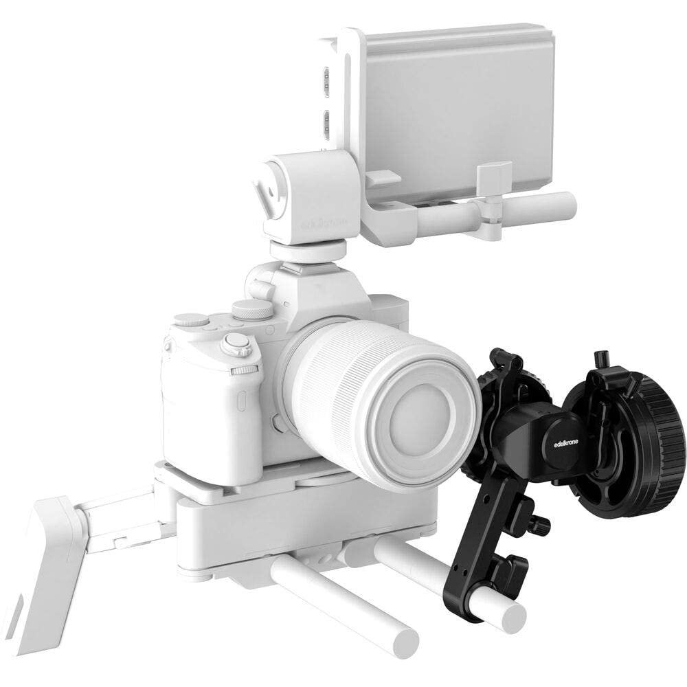 edelkrone FocusONE v2 Follow Focus