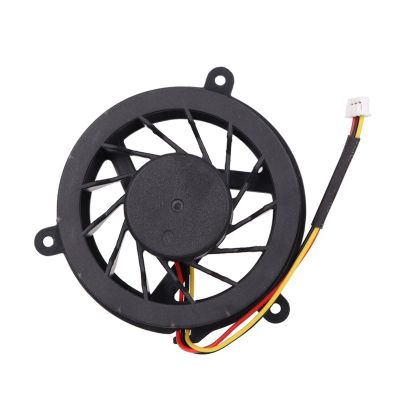 Youngran Laptop CPU Cooling Fan Compatible for Toshiba Satellite M300 M301 M302 M305 M306 M307 M308(Compatible for Discrete Video Card) CPU Radiator Leisurely