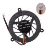 Youngran Laptop CPU Cooling Fan Compatible for Toshiba Satellite M300 M301 M302 M305 M306 M307 M308(Compatible for Discrete Video Card) CPU Radiator Leisurely view 2