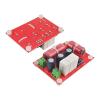 JINGERL 120W Subwoofer Crossover 4-8Ohm Bass Speaker Frequency Divider for 4-8 Inch Subwoofer Audio Improve Sound Quality 2pcs view 4