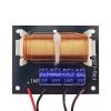 JINGERL 300W Subwoofer Crossover with Cable 125Hz Woofer Subwoofer Dedicated Frequency Divider for 5-12 inch Woofer Speaker 2pcs view 1