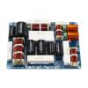 JINGERL 600W 3 Way Crossover Audio Board Treble Mid Woofer HiFi 8-12 inch Loudspeaker Divider 1pcs view 1