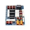 JINGERL 600W 3 Way Crossover Audio Board Treble Mid Woofer HiFi 8-12 inch Loudspeaker Divider 1pcs view 2