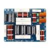 JINGERL 600W 3 Way Crossover Audio Board Treble Mid Woofer HiFi 8-12 inch Loudspeaker Divider 1pcs view 3