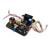 JINGERL 2 Way Crossover Tweeter+Bass Crossover 60-120W Hifi 3KHz Two-way Divider For Denon SC-M39 Home Use 2PCS view 3
