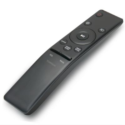 AH59-02759A Replaced Remote Control Compatible with Samsung Sound Bar HW-MS650 HW-MS651 HW-MS550 HW-MS750 HW-MS650/ZA HW-MS6500/ZA HW-MS750/ZA