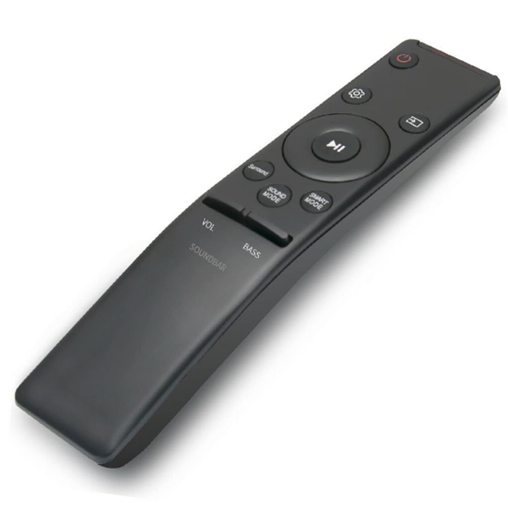 AH59-02759A Replaced Remote Control Compatible with Samsung Sound Bar HW-MS650 HW-MS651 HW-MS550 HW-MS750 HW-MS650/ZA HW-MS6500/ZA HW-MS750/ZA