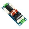 JINGERL 100W Speakers Crossover Independent Midrange Frequency Divider 4-8Ohm for 4-8 Inch Mid Loudspeaker 800Hz 1PC view 1