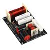 JINGERL 450W Speakers Crossover 1.8KHz Tweeter Bass 2 Way Divider 4-8Ohm Two Way Stage Speaker Dedicated Frequency Divider 1PC view 2