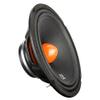 Alphasonik 1 Pair of VNM658 VENUM PRO Series 6.5" 1200 Watts Max 300 Watts RMS Shallow Mount Mid-Range Speakers for Car Audio and Harley Davidson Motorcycles, 8-Ohm, Stamped Basket, Neodymium Magnet view 2