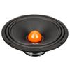 Alphasonik 1 Pair of VNM658 VENUM PRO Series 6.5" 1200 Watts Max 300 Watts RMS Shallow Mount Mid-Range Speakers for Car Audio and Harley Davidson Motorcycles, 8-Ohm, Stamped Basket, Neodymium Magnet view 4