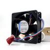 Original ebm 4114N/37HPR DC24V 480MA 11.5W Printing Machine Fan view 2