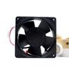 Original ebm 4114N/37HPR DC24V 480MA 11.5W Printing Machine Fan view 3