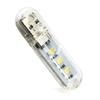 GSYFDZSWZX Fengyan Home Bulbs Led Book Lights Mini Protable USB Night Light 3leds/8leds 5730 SMD 5V for PC Laptops Computer Mobile Power Camping Lamp Tubes Household Lamp view 2