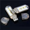GSYFDZSWZX Fengyan Home Bulbs Led Book Lights Mini Protable USB Night Light 3leds/8leds 5730 SMD 5V for PC Laptops Computer Mobile Power Camping Lamp Tubes Household Lamp view 3