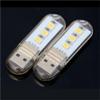 GSYFDZSWZX Fengyan Home Bulbs Led Book Lights Mini Protable USB Night Light 3leds/8leds 5730 SMD 5V for PC Laptops Computer Mobile Power Camping Lamp Tubes Household Lamp view 4