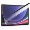 [2 Pack] Zeking Paperfeel Screen Protector Compatible with Samsung Galaxy Tab S8+/S8 Plus 12.4" (SM-X800/ X806), [Feel Like Paper Film Writing] Anti Glare Tablet PET Film for S-Pen view 1