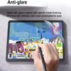 [2 Pack] Zeking Paperfeel Screen Protector Compatible with Samsung Galaxy Tab S8+/S8 Plus 12.4" (SM-X800/ X806), [Feel Like Paper Film Writing] Anti Glare Tablet PET Film for S-Pen view 4