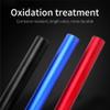 Bike Handlebars Extender, 20cm Multifunction Double Bicycle Handlebar Extension for Speedometer, GPS, Phone (Red) view 4