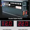 3000W 4000W 5000W 6000W 8000W Watt Pure Sine Wave Inverter 12V 24V 48V 60V to 220V 230V 240V Car Converter Power Inverter for motorhomes,Truck,Boat,camping,household,Van (48Vto110V,8000W) view 3