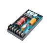 JINGERL 2Pcs Car Audio Divider 2 Way Crossover Filters Hi-Fi Speaker Frequency Divider view 1