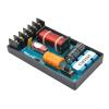 JINGERL 2Pcs Car Audio Divider 2 Way Crossover Filters Hi-Fi Speaker Frequency Divider view 3