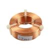 JINGERL 0.8mm Speaker Crossover Inductance Copper Coil Oxygen Free Copper Inductor HiFi Audio Accessories 0.2mH 0.8mH 1.2mH 1Pcs (Color : 1.2mH) view 1