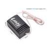 JINGERL 2PCS 60W Pure Tweeters Frequency Speaker Cross Over Audio Car Treble Active Crossover Filter Accessories DIY Sound System view 2