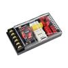 JINGERL 200W 2 Way Car Audio Crossover Board Treble Bass Frequency Divider High-end 5-6.5inch Speaker 4ohm 3000Hz 2pcs view 3