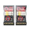 JINGERL 200W 2 Way Car Audio Crossover Board Treble Bass Frequency Divider High-end 5-6.5inch Speaker 4ohm 3000Hz 2pcs view 4