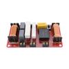 JINGERL Tweeter Bass 2 Way Crossover Audio Speaker Frequency Divider Stage KTV Professional Speaker High Power Crossover Fliter view 1