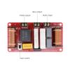 JINGERL Tweeter Bass 2 Way Crossover Audio Speaker Frequency Divider Stage KTV Professional Speaker High Power Crossover Fliter view 2