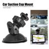 01 02 015 1/4in Screw Suction Cup Mount, Installed Firmly Plastic Windshield Suction Cup Holder Simple to Operate for 1/4in Screw Interface Machine view 3