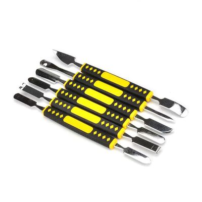 6 Piece Electronic Repair Tools Boots Sticks Mobile Phone Digital Metal Crowbar