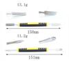 6 Piece Electronic Repair Tools Boots Sticks Mobile Phone Digital Metal Crowbar view 4