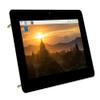 8inch Capacitive 800480 DSI Interface Touch Display LCD for Raspberry Pi 5/4B/3B+/3A+/3B/CM3/3+/4 with 5MP Front Camera Monitor @XYGStudy (8inch DSI LCD (with cam)) view 2