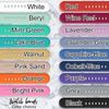 Pray for Ukraine Custom Bands Compatible with Apple Watch 38mm 40mm 41mm 42mm 44mm 45mm Laser Engraved Gift Soft Silicone Strap iWatch Series 7/SE/6/5/4/3/2/1 (42/44/45mm M/L, Lavender Grey) view 3