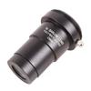 TYZK Microscope Kit Metal 3x/5X Extender Telescope Double 1.25 Inches 31.7mm Eyepiece Microscope Lens Adapters (Color : 5X) view 1