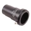 TYZK Microscope Kit Metal 3x/5X Extender Telescope Double 1.25 Inches 31.7mm Eyepiece Microscope Lens Adapters (Color : 5X) view 3