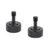 CAMVATE 1/4"-20 Thread Thumb Screw for DSLR Camera Cage Kit(2 Pieces) view 1