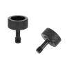 CAMVATE 1/4"-20 Thread Thumb Screw for DSLR Camera Cage Kit(2 Pieces) view 3