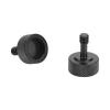 CAMVATE 1/4"-20 Thread Thumb Screw for DSLR Camera Cage Kit(2 Pieces) view 4