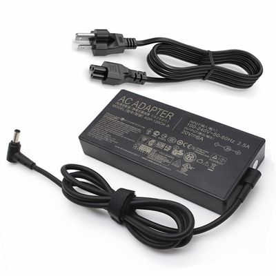 120W 20V 6A 4.5x3.0 AC Charger ADP-120CD B Compatible with ASUS ZenBook A17-120P2A UX534FT Q537 UX534FT Q546FD Q546F Q547FD Q537FD Q547F AC Adapter Power Supply Cord