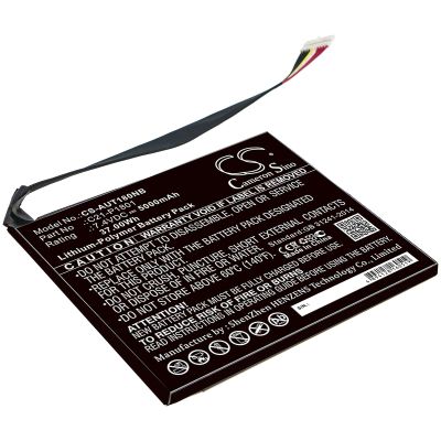 Flujoy 5000mAh/7.4V Replacement Battery for Transformer AIO P1801-B062K Transformer AIO P1801-B039K Transformer AIO P1801-B074K Transformer AIO P1801-T C21-P1801 0B200-00200200